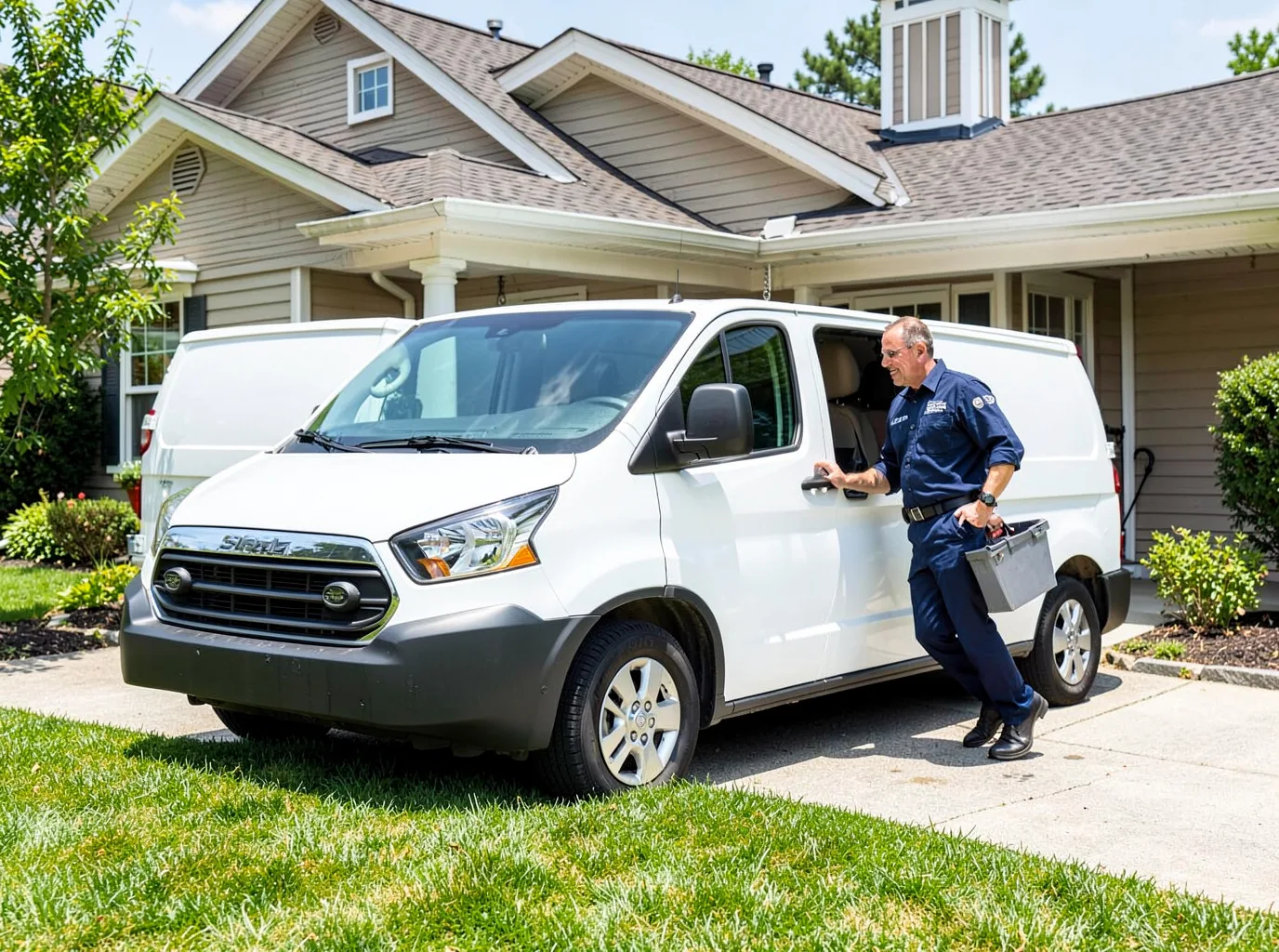 Emergency Plumber company in Newport, AR